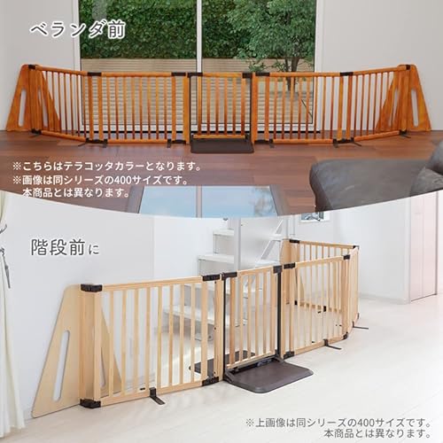木製パーテーション FLEX-Ⅱ300 7