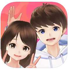 VRoidモバイル 1