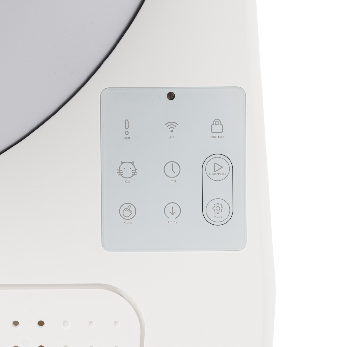 CATLINK SCOOPER PRO-X LUXURY 4