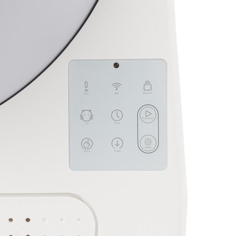 CATLINK SCOOPER PRO-X LUXURY 4