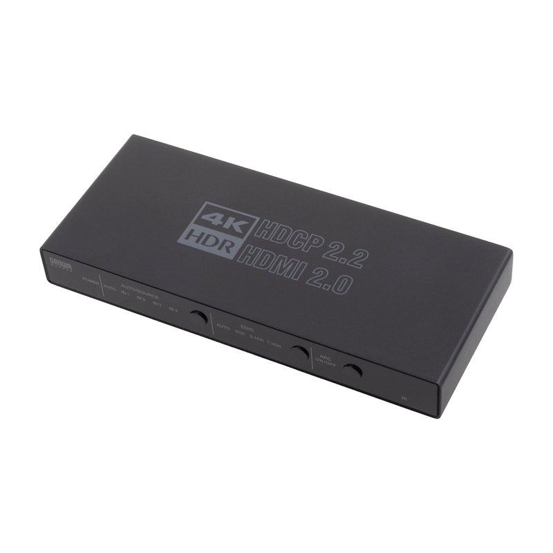 HDMI切替器 2