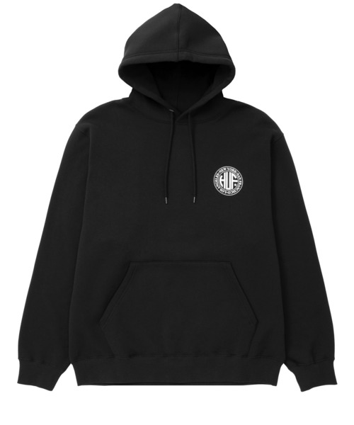 REGIONAL PUFF HOODIE 1