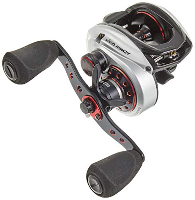 REVO WINCH 1