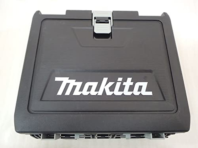TD173D用純正ハードケース 1