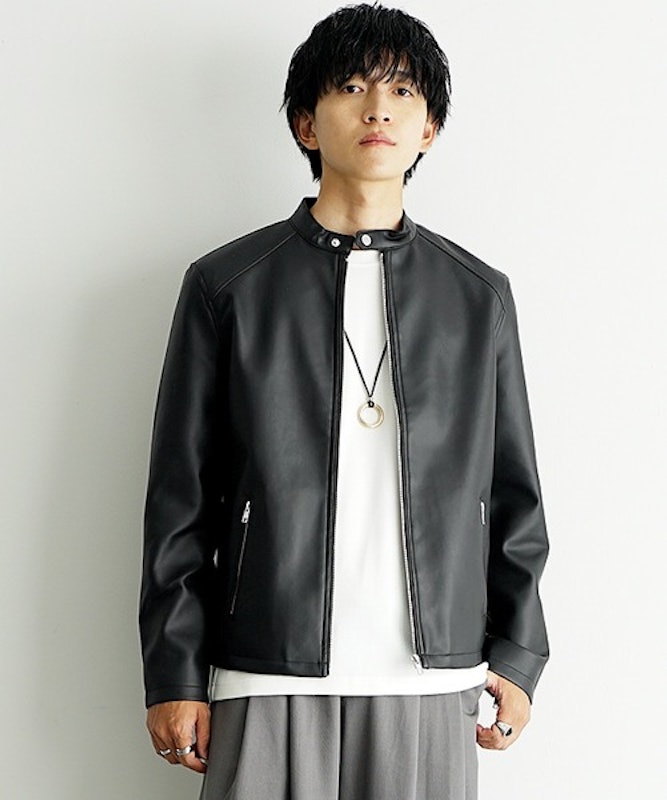 シングルライダース 8