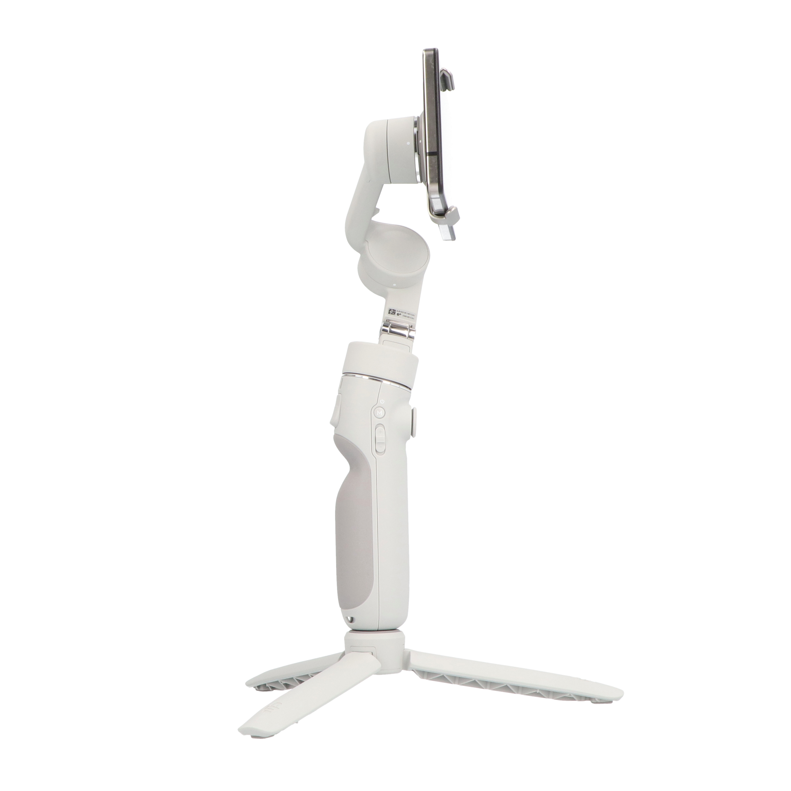 【Leviethung210698】DJI OM5 スマホスタビライザー DJI、延長ロッド内蔵のスマートフォン用スタビライザーDJI OM 5