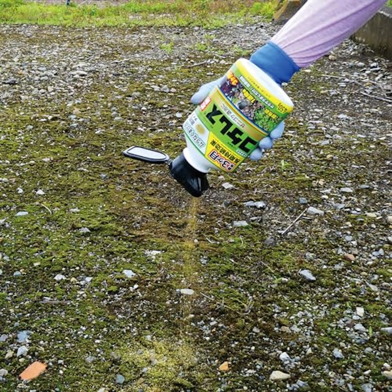 コケレス粒剤 2
