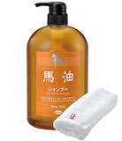 馬油シャンプーのおすすめ人気ランキング【2026年6月】 2