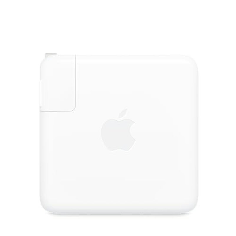 96W USB-C電源アダプタ 1