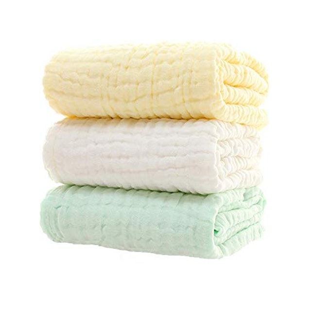 赤ちゃん用バスタオルのおすすめ人気ランキング10選 良質な日本製も Mybest