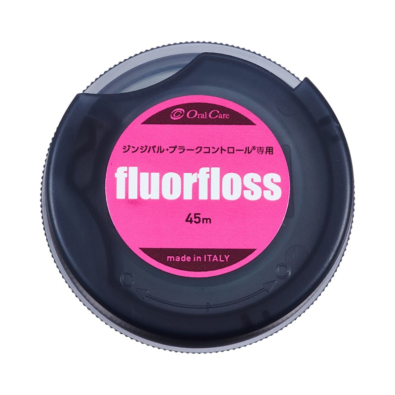 フロアフロス 5