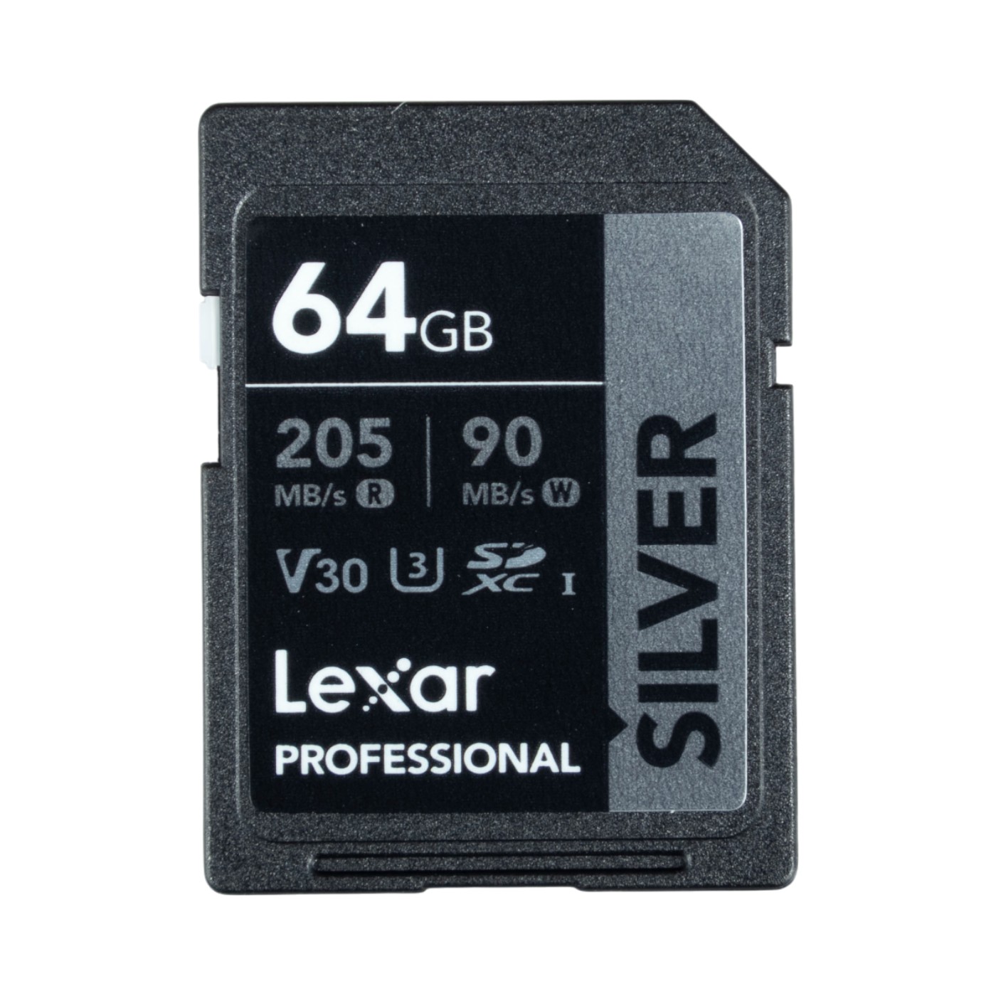 Professional SILVER 1