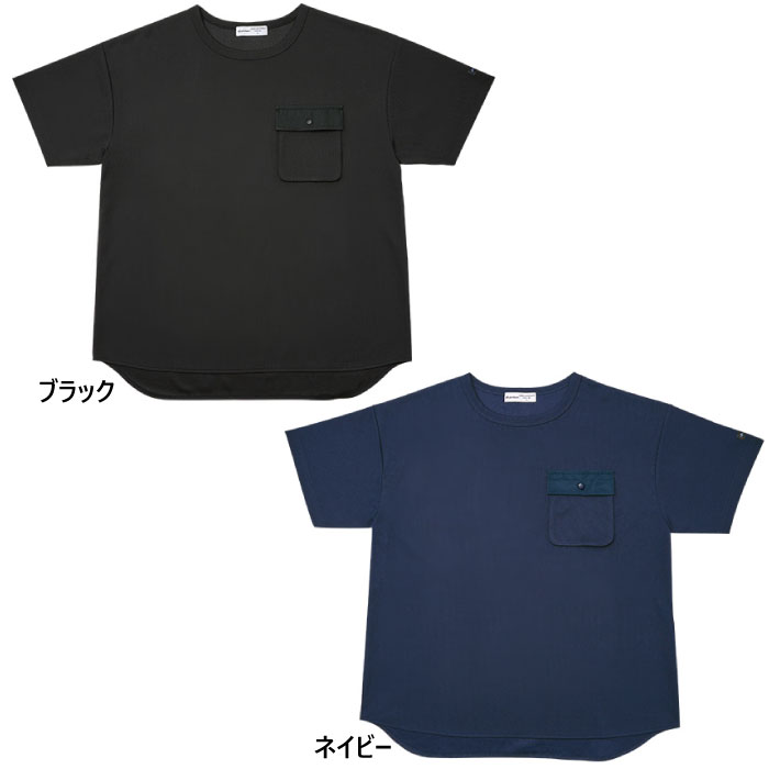 リカバリーTシャツのおすすめ人気ランキング【2026年5月】 3