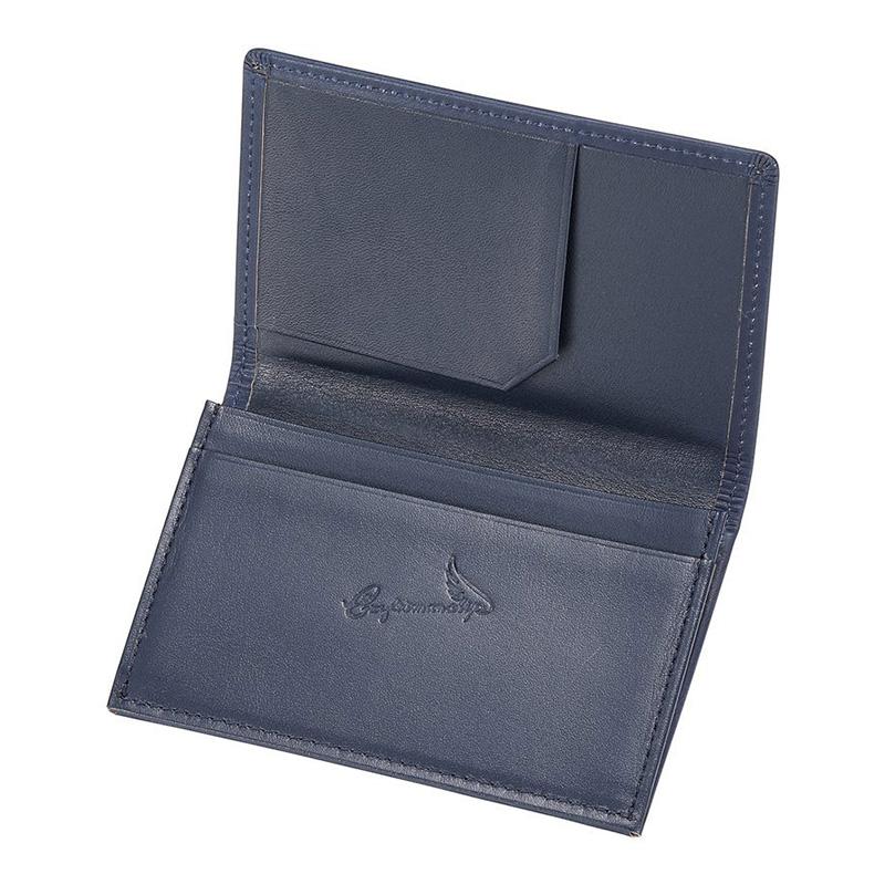 AI（藍）Card Case 5