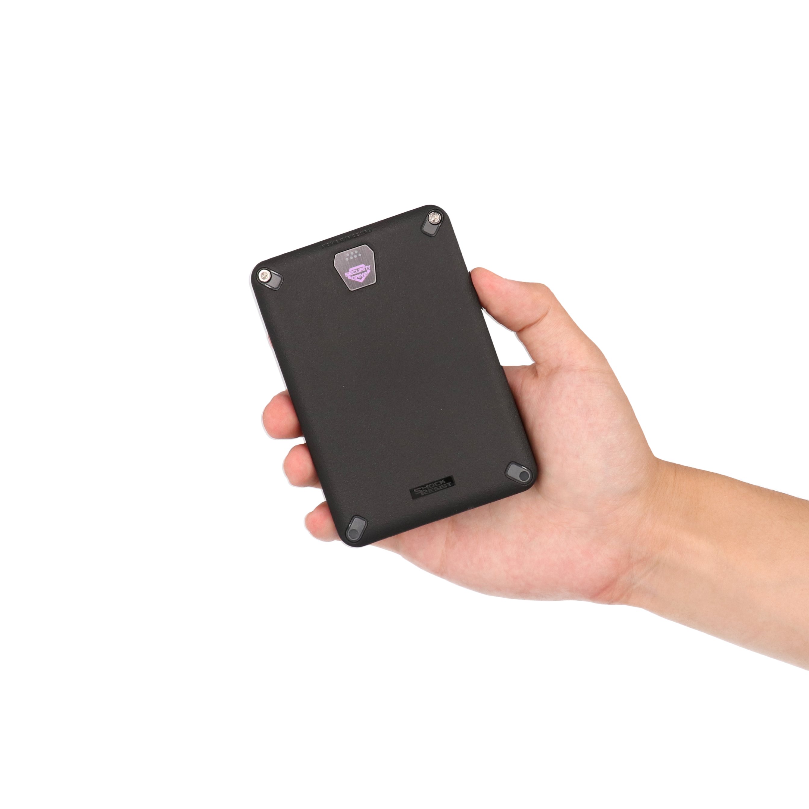 アイ・オー・データ 耐衝撃ポータブルハードディスク HDPD-SUTB1を