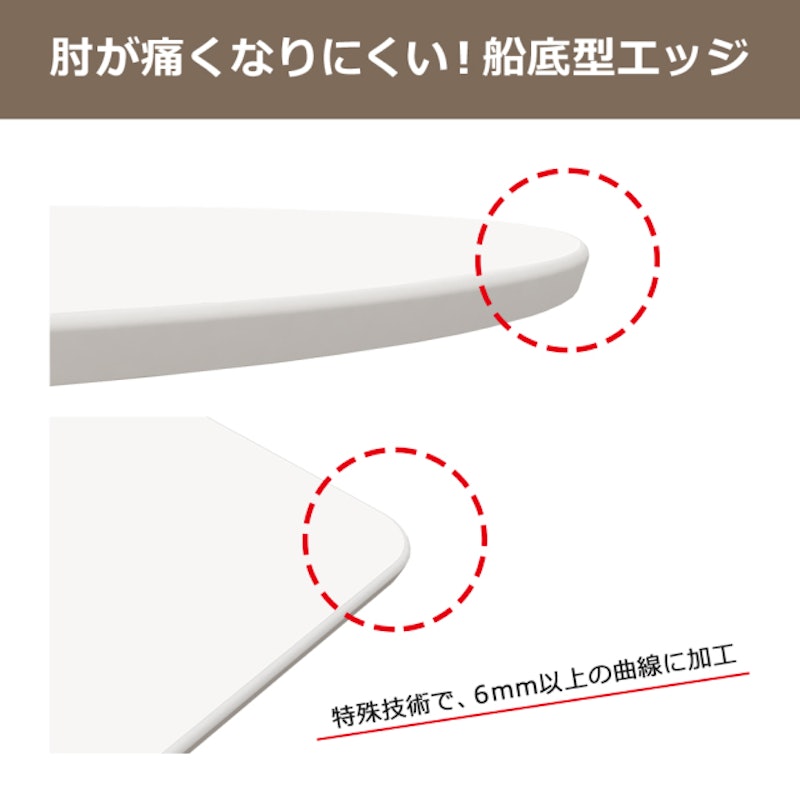 カフェテーブル 3