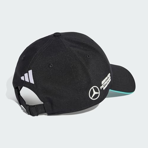 MERCEDES AMG PETRONAS F1チーム キミ・アントネッリ キャップ 3