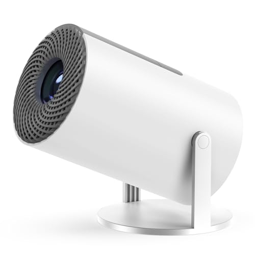 一人暮らし向けプロジェクターのおすすめ人気ランキング【2026年2月