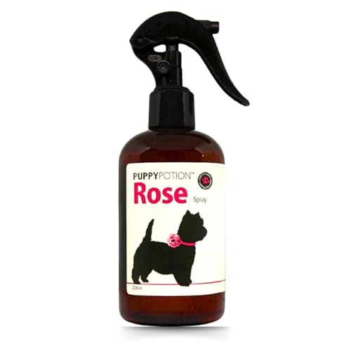 Rose スプレー 1