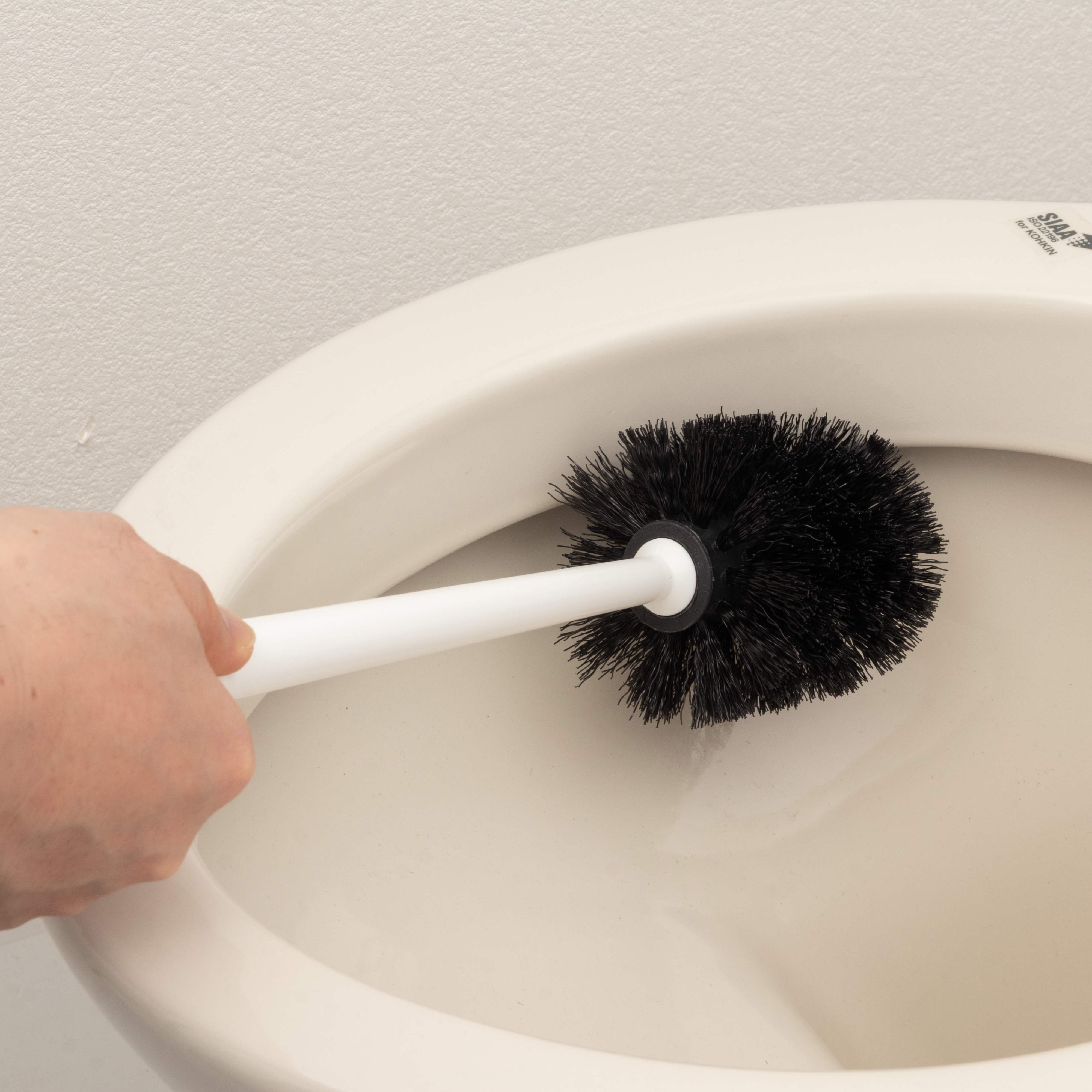 九榕商事 ジョリベビーショップ トイレ掃除用品セットを検証レビュー！トイレブラシの選び方も紹介 5
