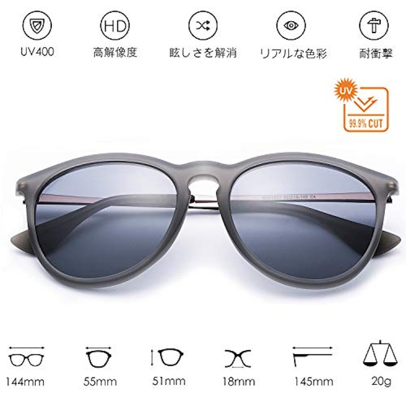 22年 メンズ用サングラスのおすすめ人気ランキング19選 Mybest 22年 メンズ用サングラスのおすすめ人気ランキング19選 Mybest