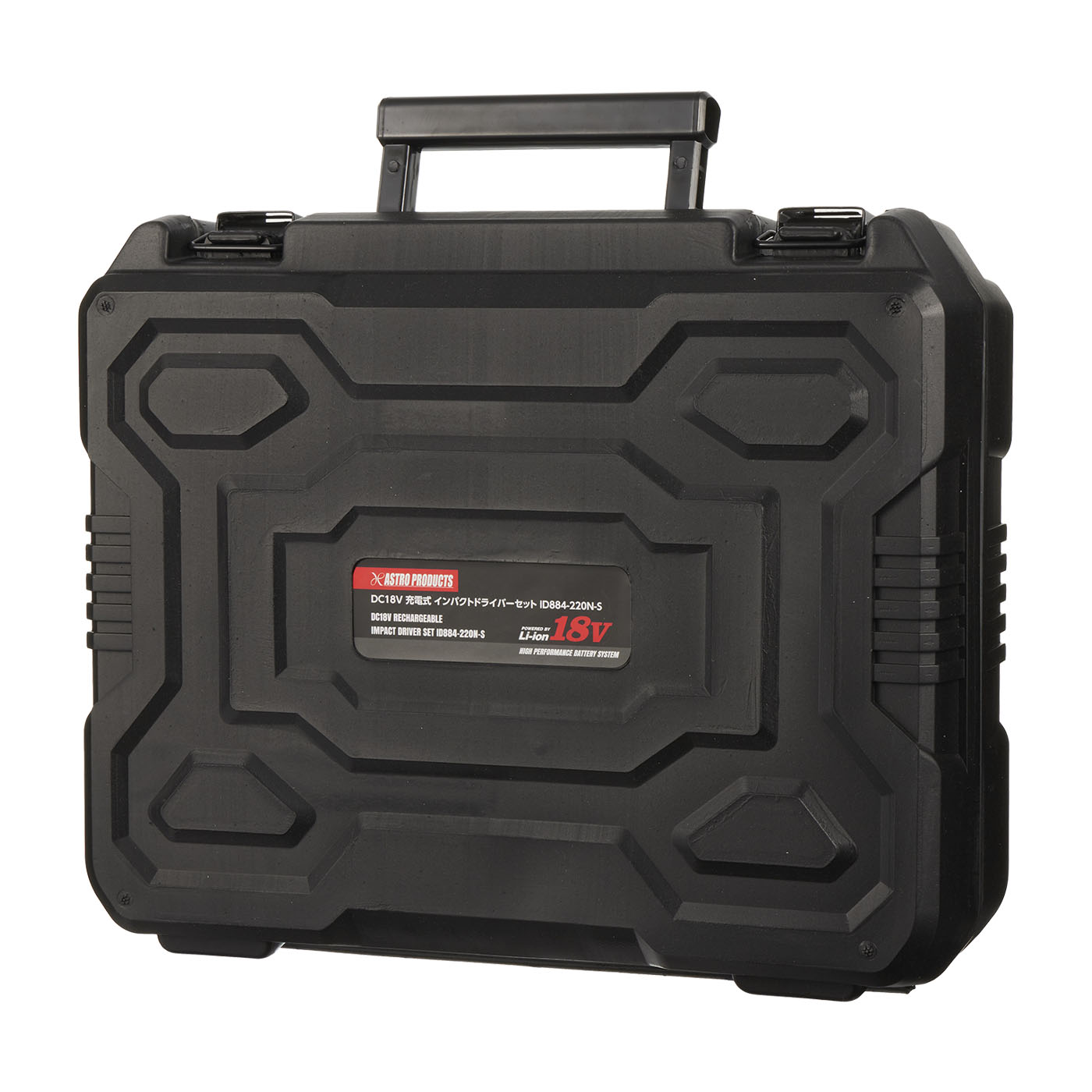 アストロプロダクツ 充電式インパクトドライバーセットの口コミ・評判