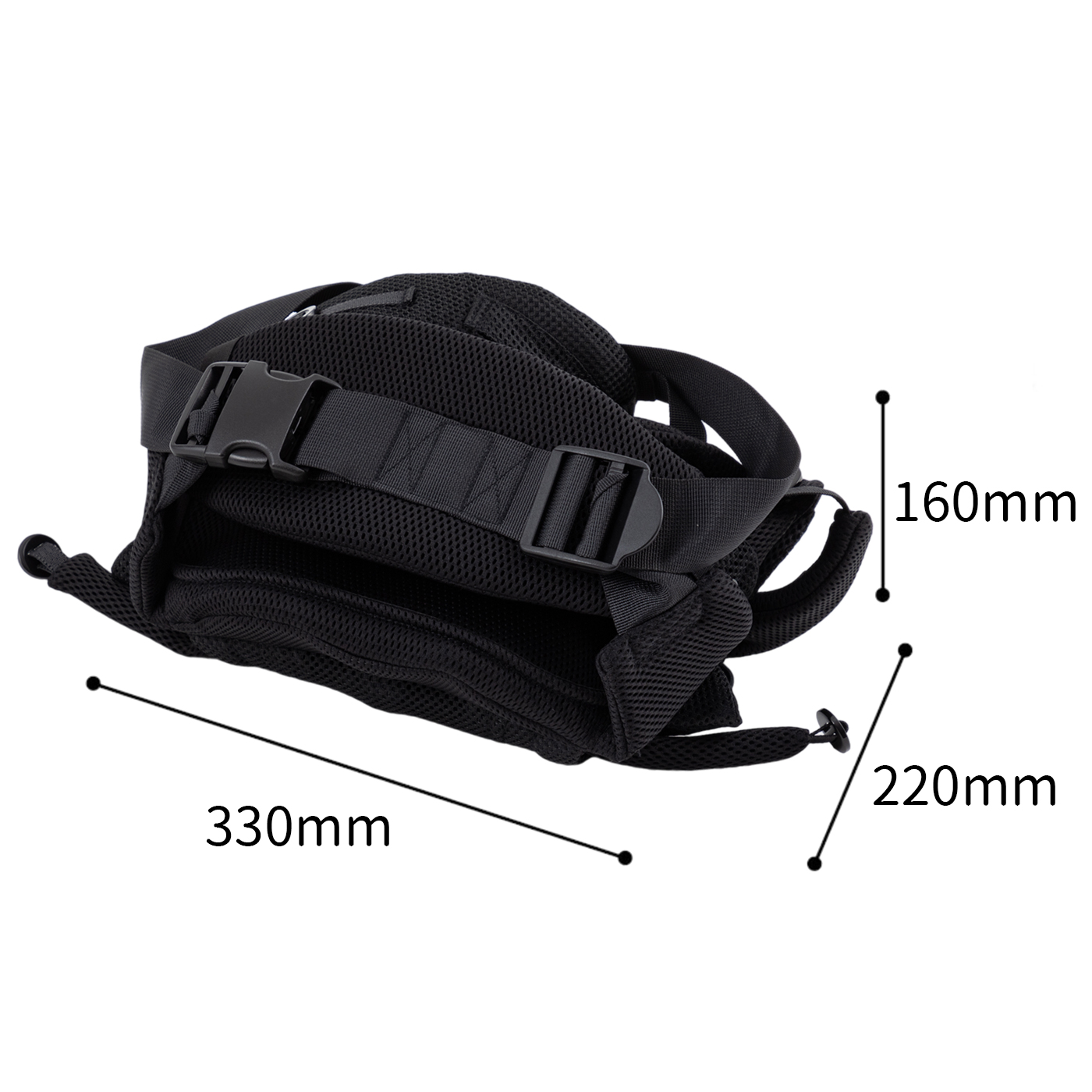 カーメイト エールベベ ベビーキャリア スリー BB900を検証レビュー