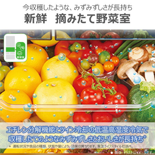 冷凍冷蔵庫 4
