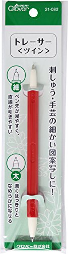 トレーサーツイン 1