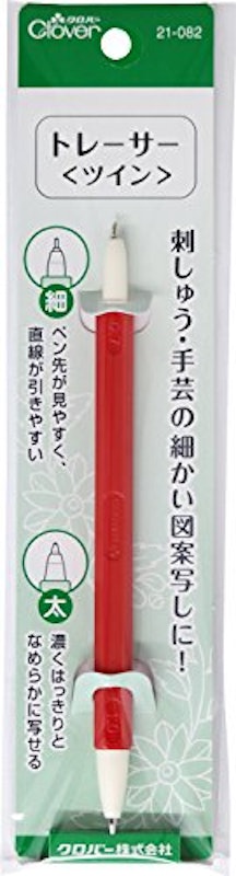 トレーサーツイン 1
