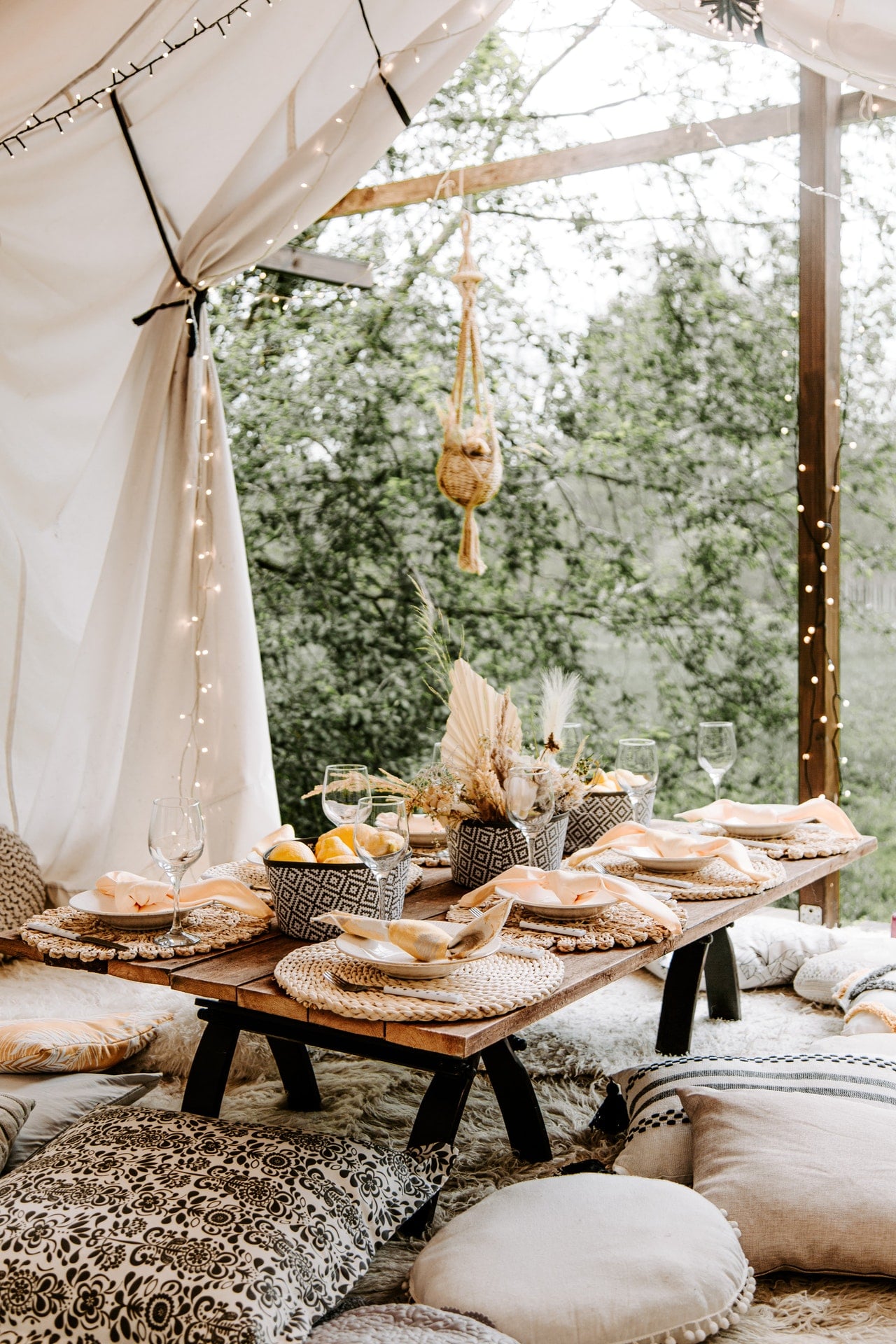 GLAMPING VILLAGE 4