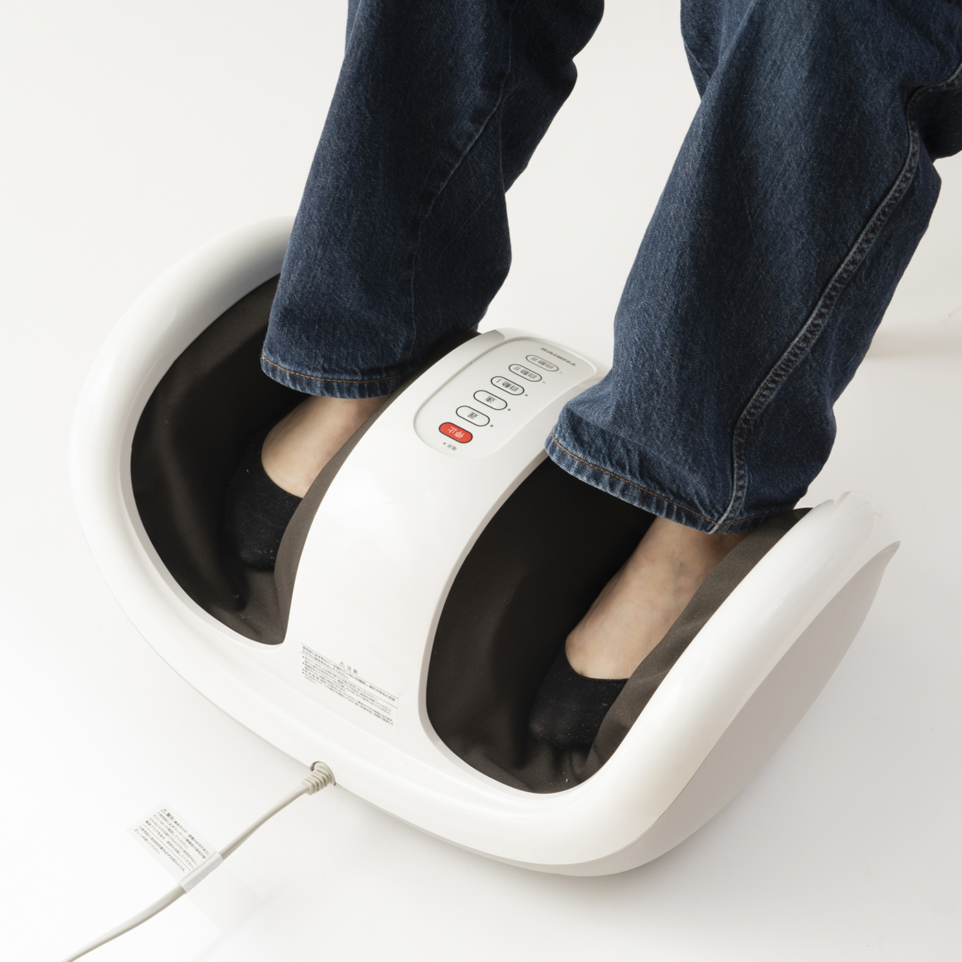 徹底比較 フットマッサージャーのおすすめ人気ランキング13選 Mybest