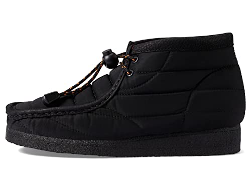 WALLABEE BOOT 2