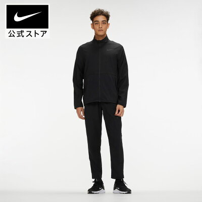 DRI-FIT チーム ウーブン ジャケット 5