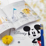 ディズニー好き夫婦に贈る結婚祝いのおすすめ人気ランキング 5