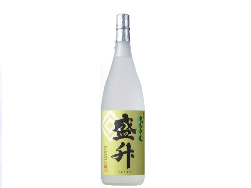 純米吟醸 1