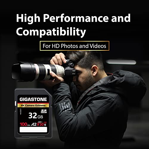 Camera Extreme 4