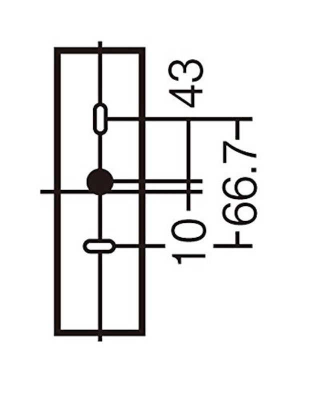 LEDポーチライト 4