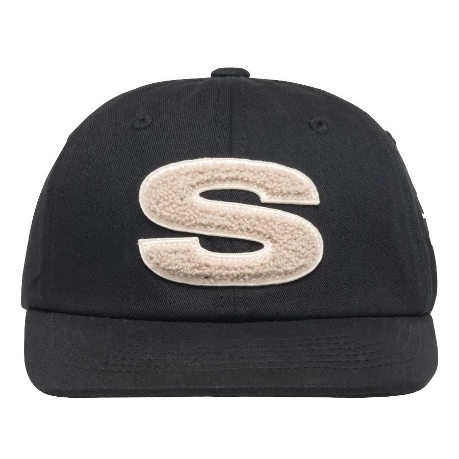 Chenille S Low Pro Cap 4