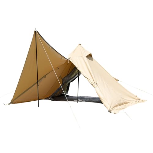 A型テントのおすすめ人気ランキング【2026年2月】 | マイベスト