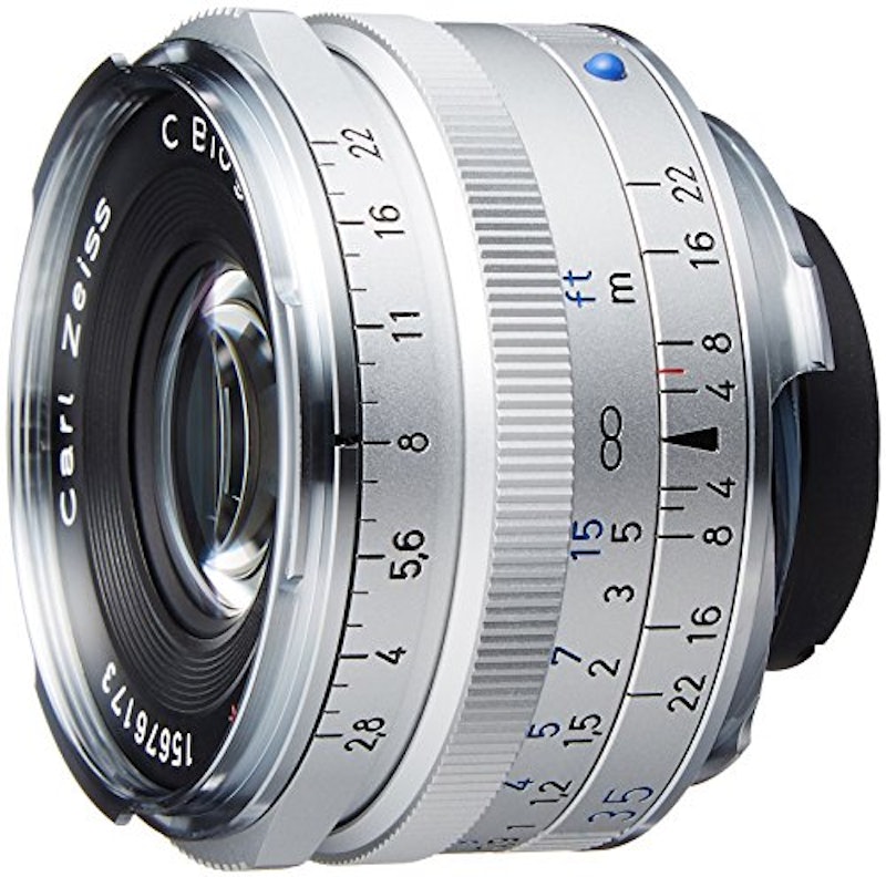 C Biogon T* 2.8/35 ZM 1