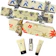 Estee Lauder クリスマスクラッカーセット 1