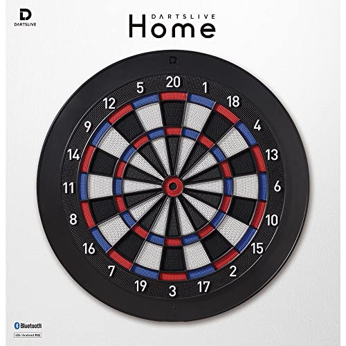 DARTSLIVE Home & DARTSLIVE3スローマットセット 8