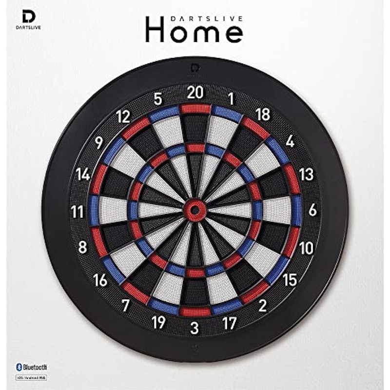 DARTSLIVE Home & DARTSLIVE3スローマットセット 8