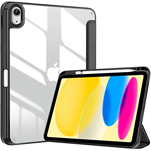 ど*り様 Apple iPad 第10世代　256GB シルバー　ケース（おまけ iPad第10世代のケースのおすすめ人気ランキング【2026年5月】 | マイベスト