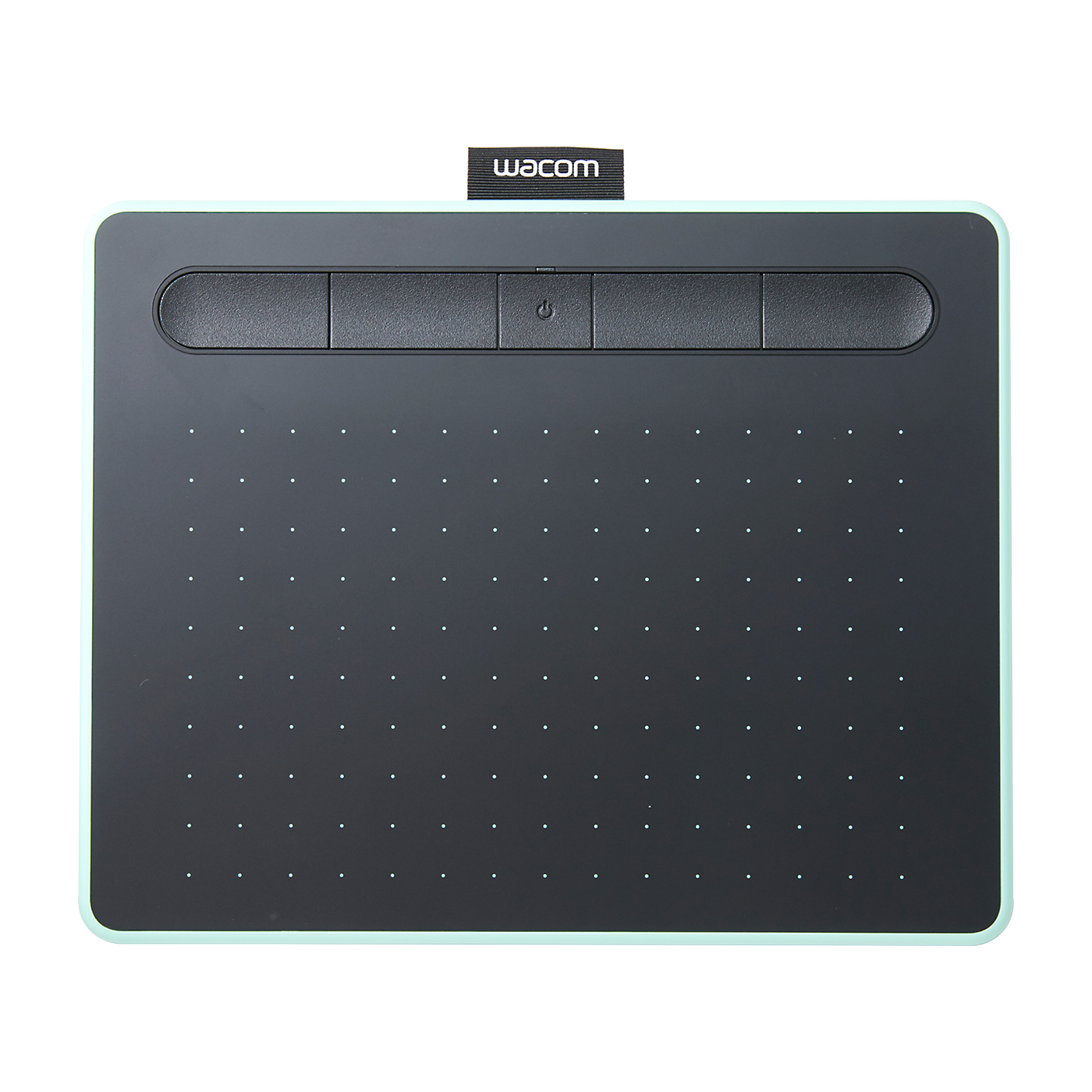 wacom ペンタブレット ワイヤレスアクセサリー付 - タブレット