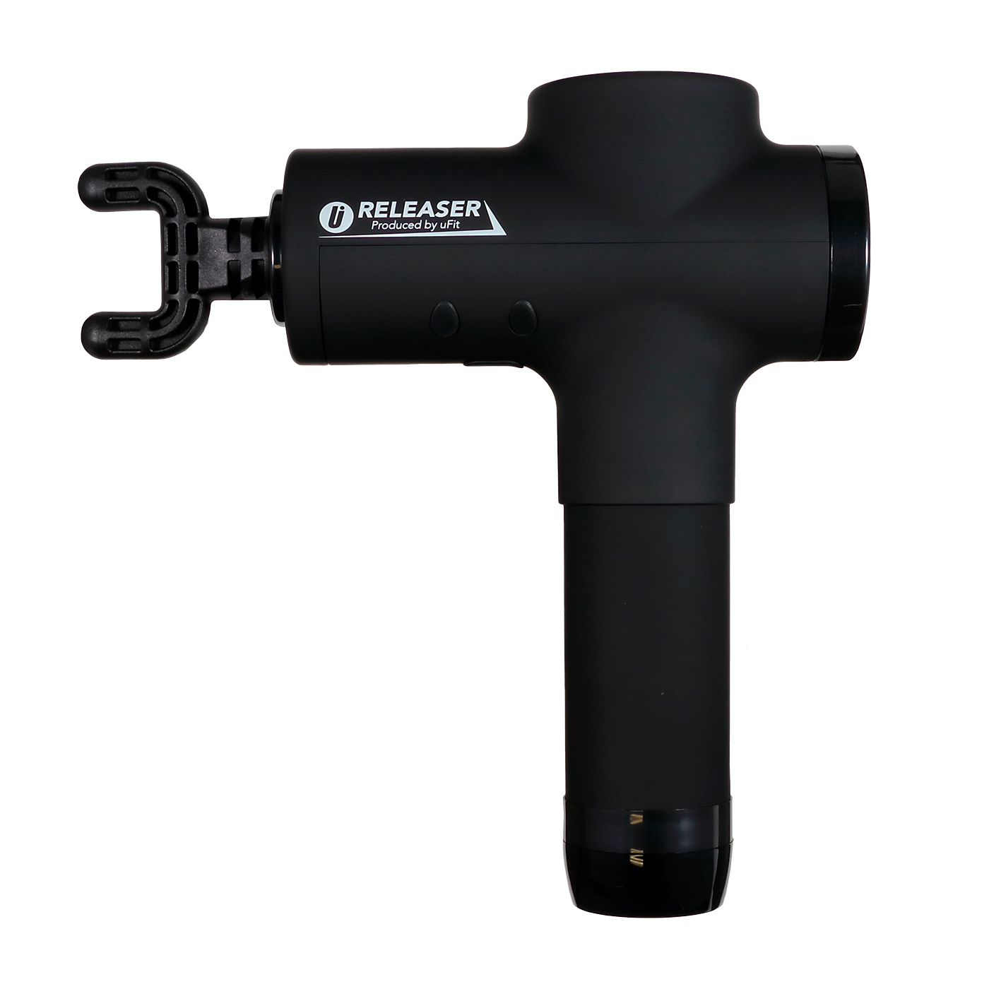 uFit RELEASER マッサージガン　筋膜リリースガン uFit RELEASER Pro（筋膜リリースガン）