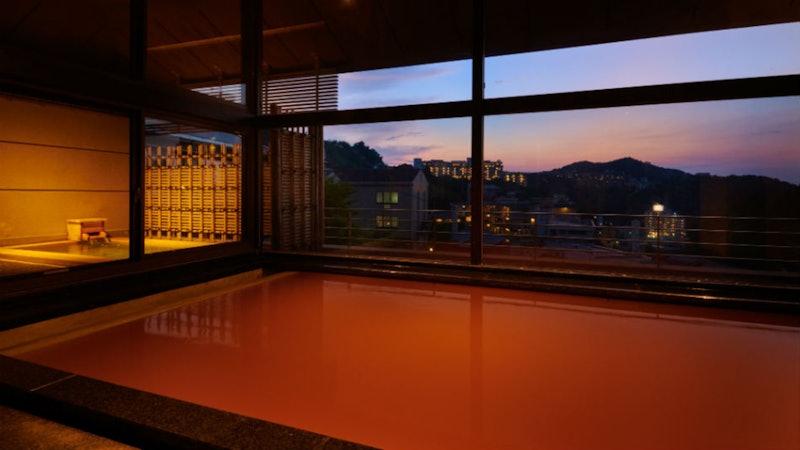 高山荘 華野 2