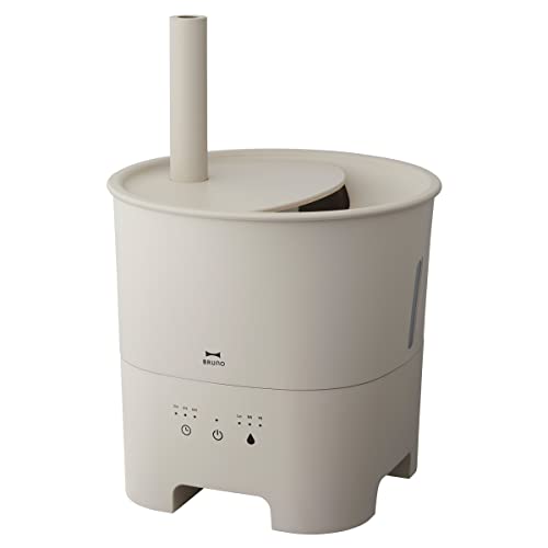 超音波アロマ加湿器  1