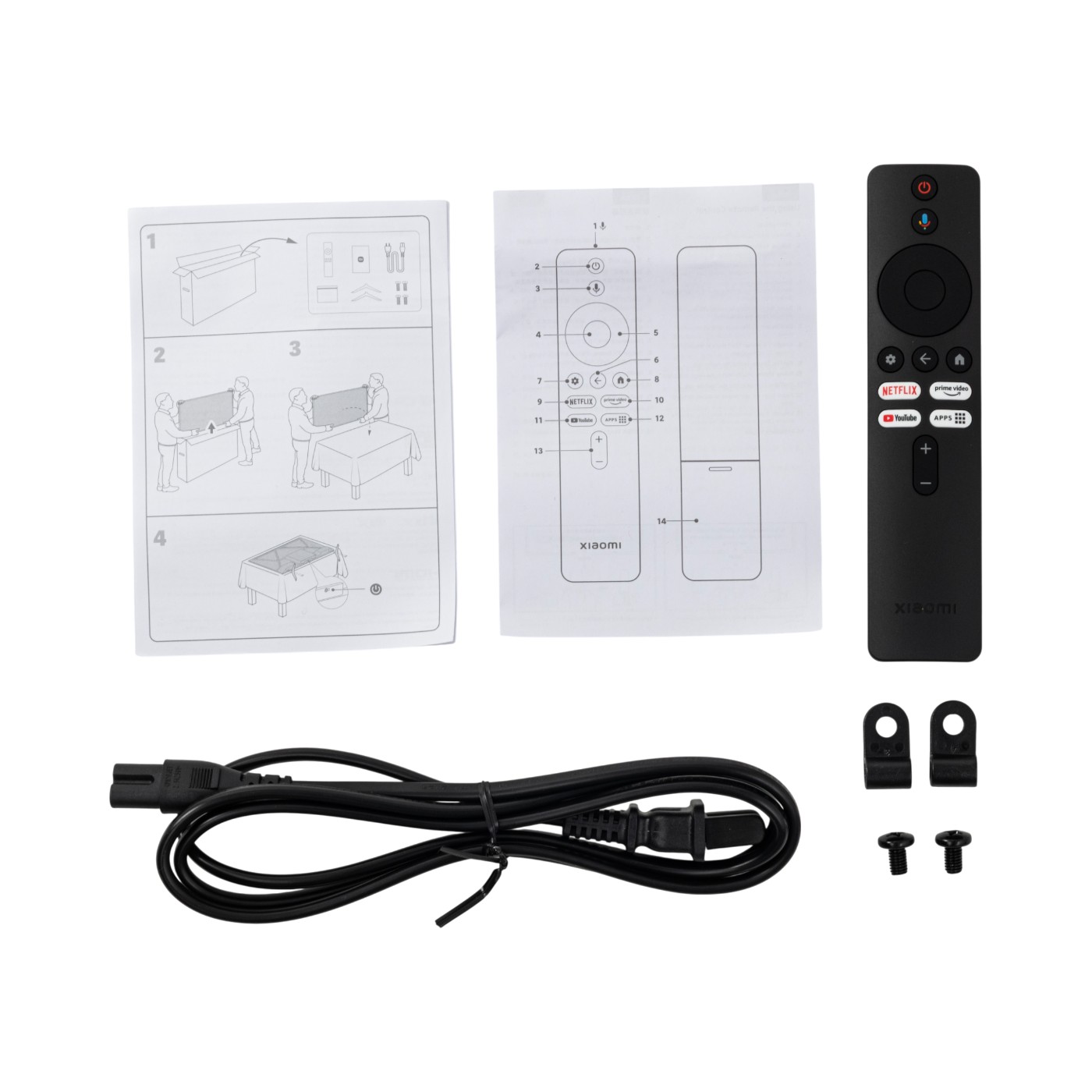 TV A Pro 43 4